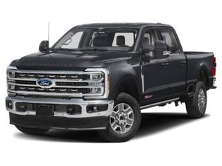 2027 Ford F-250