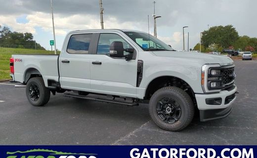2026 Ford F-250 XL