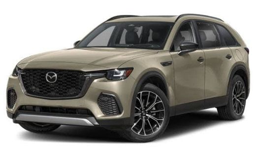 2025 Mazda CX-70 Premium Plus Package