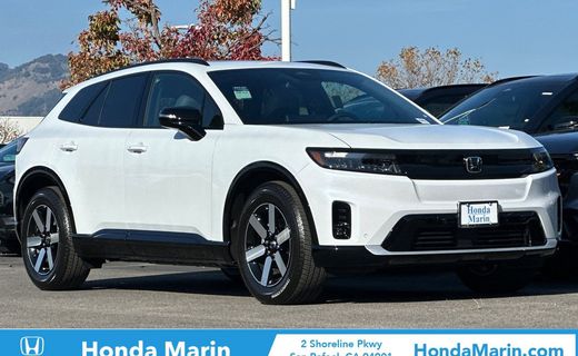 2026 Honda Prologue Tour