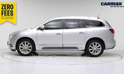 2017 Buick Enclave Premium