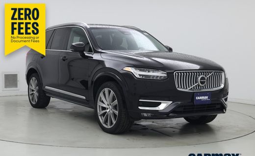 2023 Volvo XC90 Plus Bright