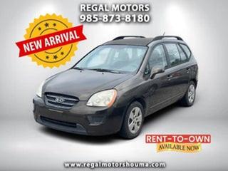 2009 Kia Rondo UN