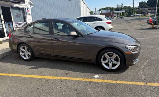 2013 BMW 328I SA