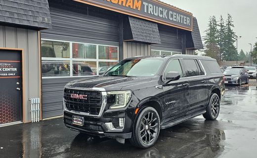 2023 GMC Yukon XL SLE