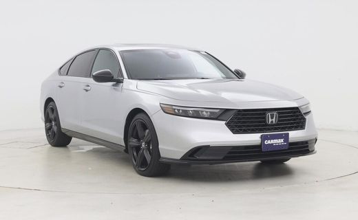 2025 Honda Accord