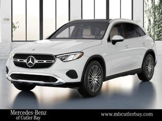 2027 Mercedes-Benz GLC-Class GLC 300