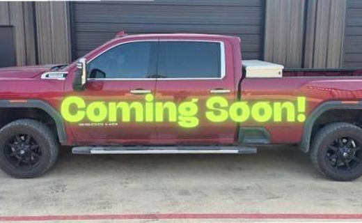 2020 GMC Sierra SLT