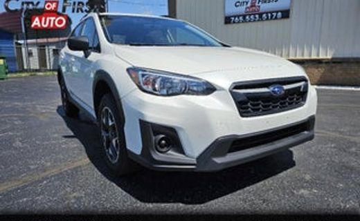 2021 Mitsubishi Outlander Sport ES