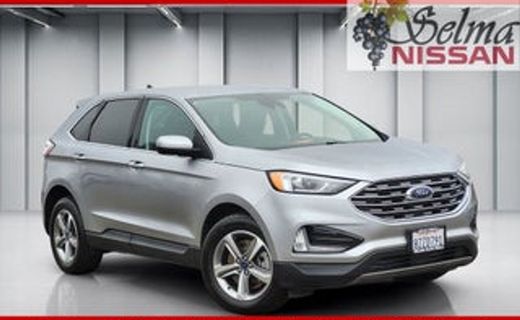 2022 Ford Edge SE