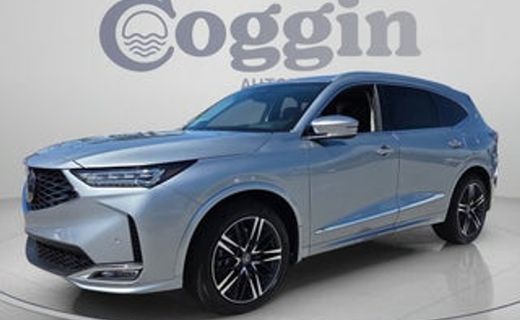 2026 Acura MDX Advance