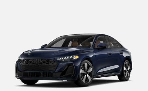 2026 Audi A5 Premium Plus