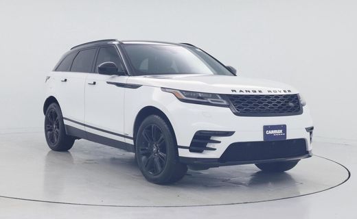 2020 Land Rover Range Velar S