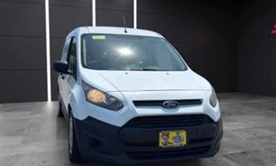 2018 Ford Transit Connect XL