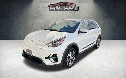 2022 Kia Niro EX Premium