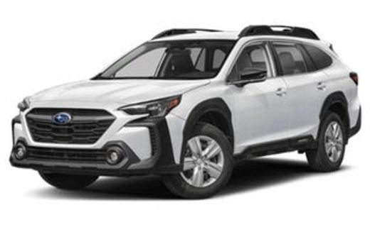 2024 Subaru Outback Base