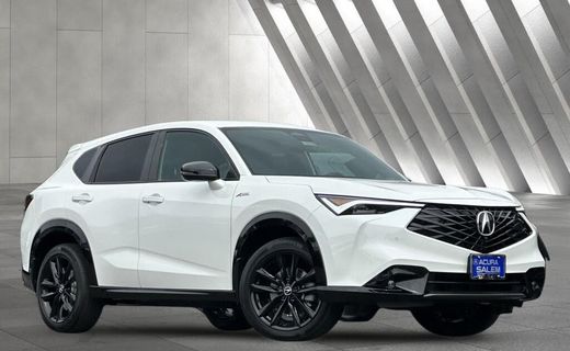 2026 Acura ADX