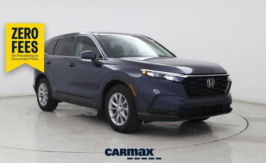 2023 Honda CR-V