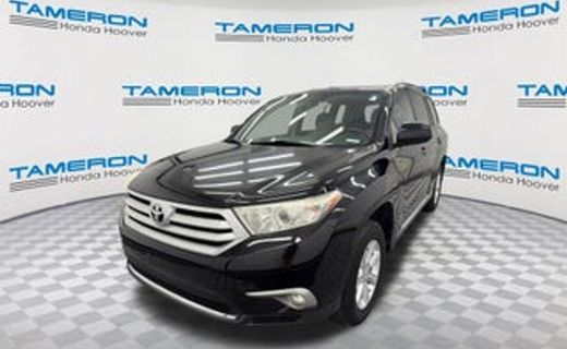 2009 Toyota Highlander Limited