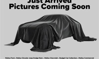 2016 Ford Transit SRW Medium Roof