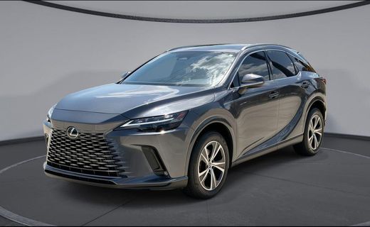 2024 Lexus RX 350