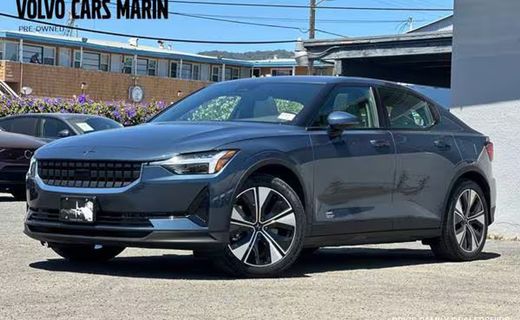 2023 Polestar 2