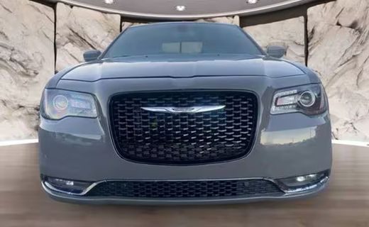 2017 Chrysler 300 300S