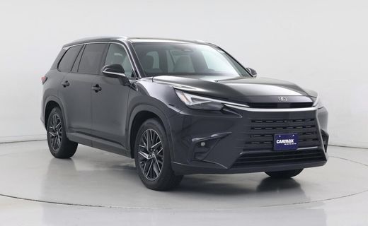 2024 Lexus TX 350