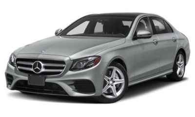2019 Mercedes-Benz E-Class E300