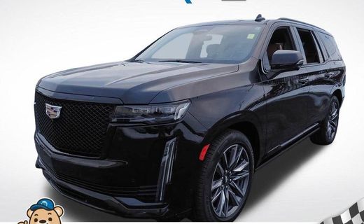 2022 Cadillac Escalade Sport