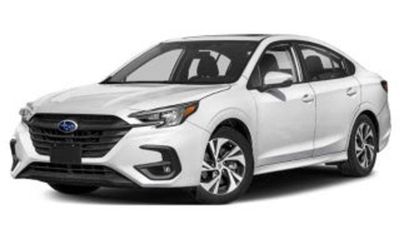 2024 Subaru Legacy Premium