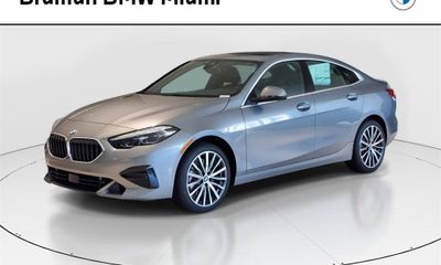 2024 BMW 228I sDrive GC