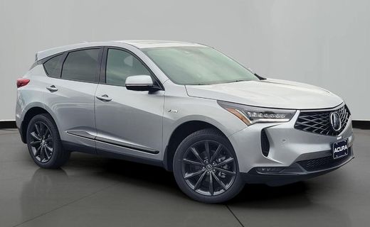2026 Acura RDX
