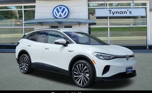 2024 Volkswagen ID 4 Pro