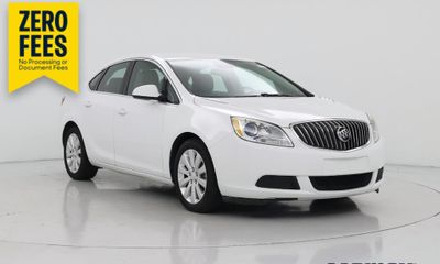 2015 Buick Verano Base