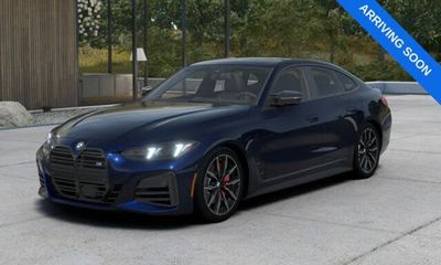 2027 BMW M440I I xDrive