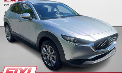 2020 Mazda CX-30 Select PKG