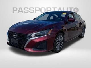 2023 Nissan Altima SV