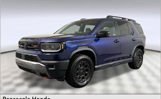 2026 Honda Passport