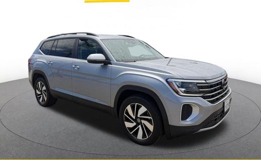 2026 Volkswagen Atlas SE