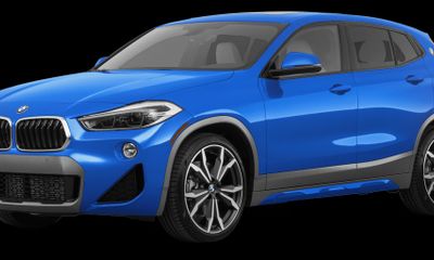 2020 BMW X2 xDrive28i