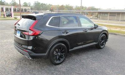 2023 Honda CR-V Sport