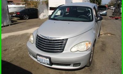 2007 Chrysler PT Cruiser Touring