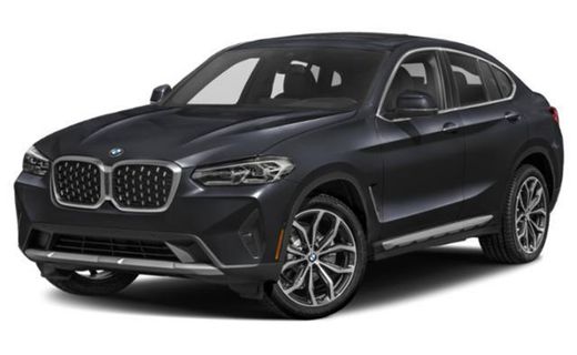 2023 BMW X4 XDRIVE30I