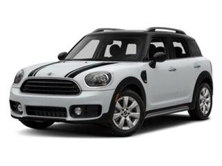 2017 Mini Countryman Cooper