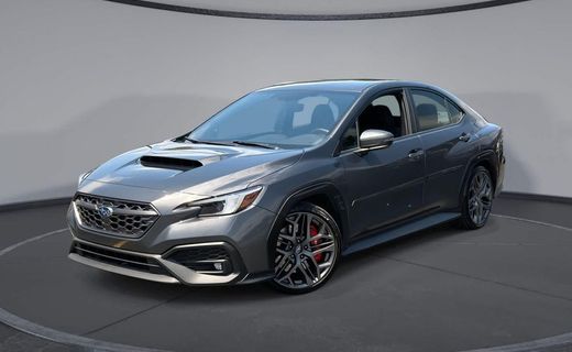 2024 Subaru WRX TR