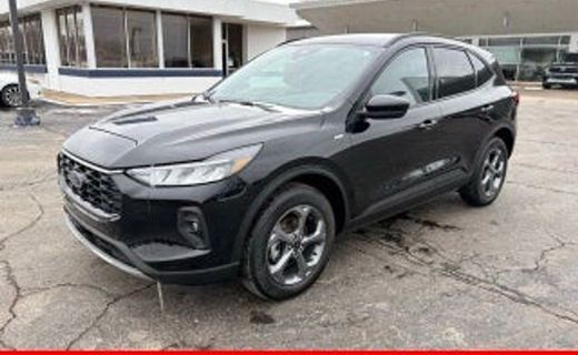 2026 Nissan Kicks MPV SV