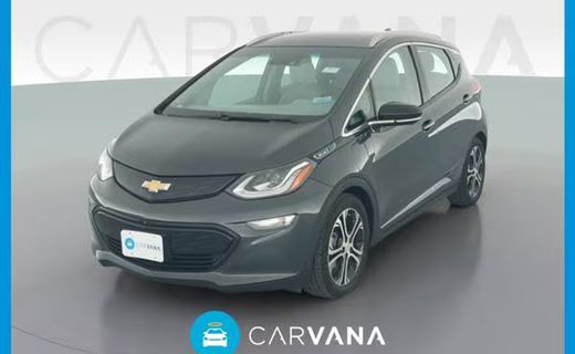 2017 Chevrolet Bolt EV Premier