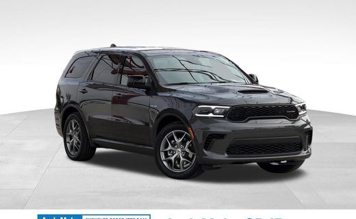 2026 Dodge Durango GT Hemi