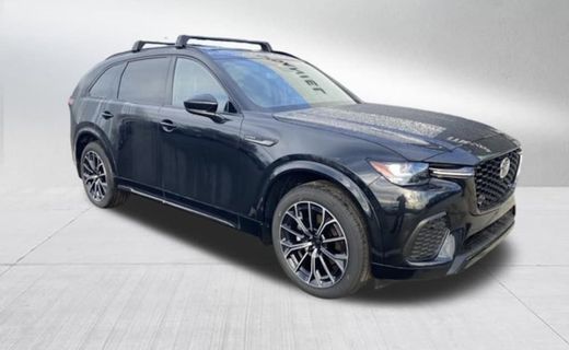 2026 Mazda CX-70